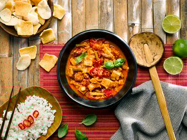 Simply Food Solutions launches Discovery Kitchen