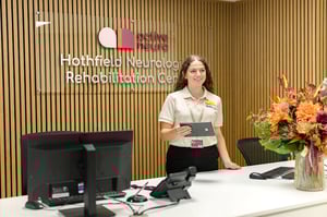 Neuro rehabilitation centre opens its doors in Kent