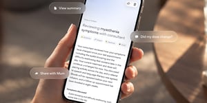 Free AI note-taking app launched to support people living with rare diseases