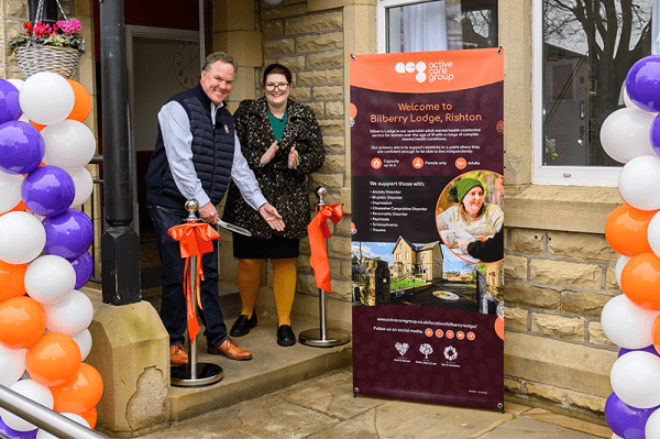 Residential service opens to support women with mental health needs