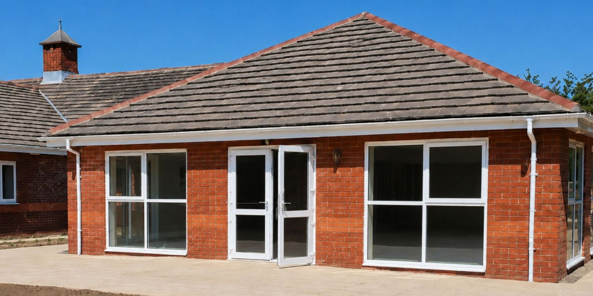 Refurbishment expands complex care provision in Hull