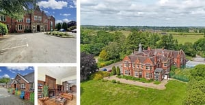 Children’s social care real estate sector expanded in 2025