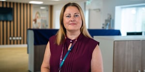 Compassionate Care Group appoints director of complex services