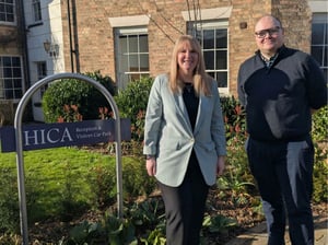 HICA Group appoints two compliance support officers