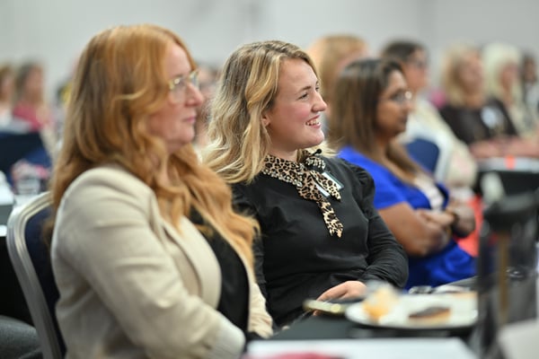 Case Managers gather for Active Care Group’s first Case Management Conference