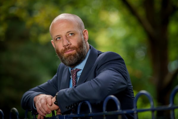 New CEO turbo charging improvements across the care sector