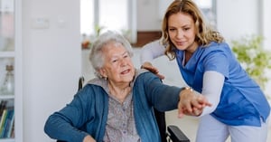 Beryl Evelyn Homecare sold to Glimmer of Hope Care Services