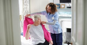 Home Care Assist sold to Clonard Care