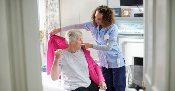 Home Care Assist sold to Clonard Care