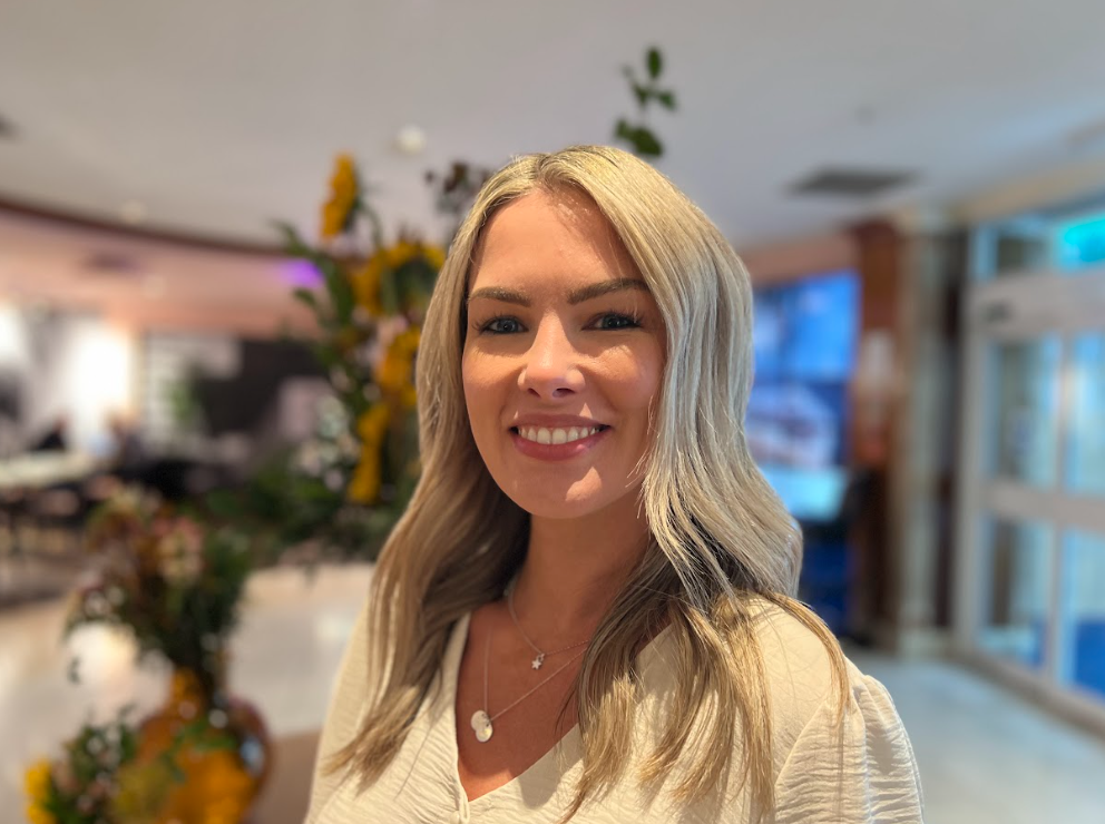 Kirsty Prendiville Lawes