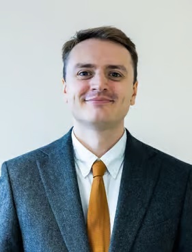 Matthew Walker, Managing Director at Executive Compass