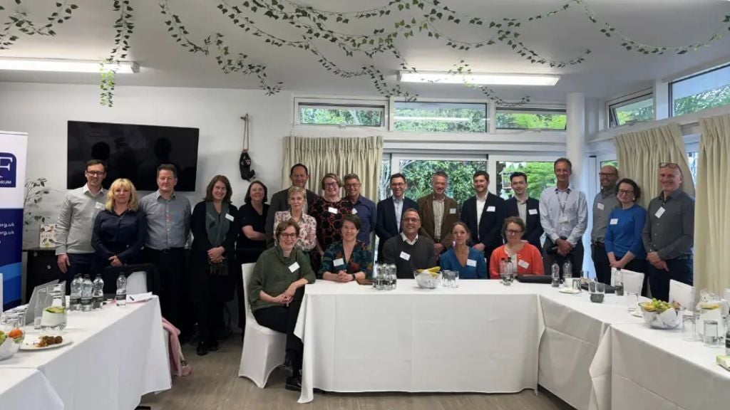 National social care discussion