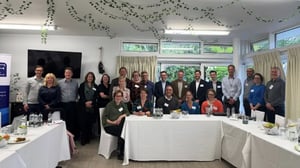 National Care Forum members meet DHSC for adult social care discussions