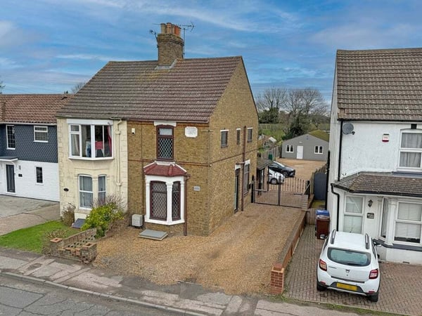 Kent specialist learning disability group sold after 34-year ownership