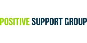 Positive Support Group named Centre of Excellence for Multi-Element Behaviour Support