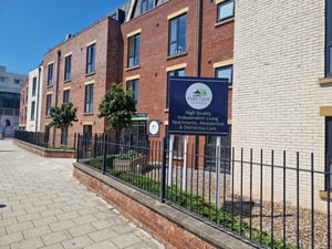 Purpose-built care home purchased by Welford Healthcare