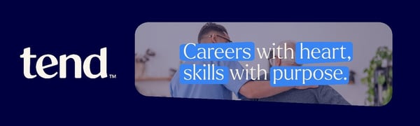 Interview: We speak to Simon Rouse following the rebrand of Impact Futures Group as Tend