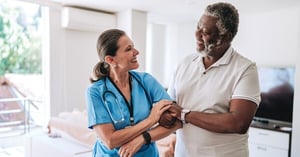 Chiron Healthcare at Home sold to Octo Healthcare