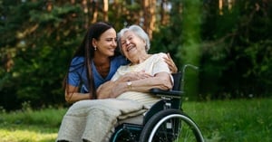 Care at Home Group sold to Arishta