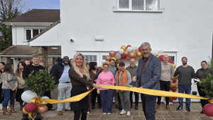 Orbis Education and Care reopens Bridgend care home after refurbishment