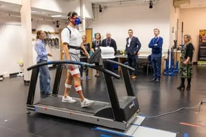 University of Portsmouth opens new research centre