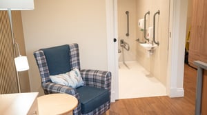 Silverburn Care Home expands to meet complex care needs