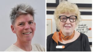 Care sector recognised in New Year's Honours List