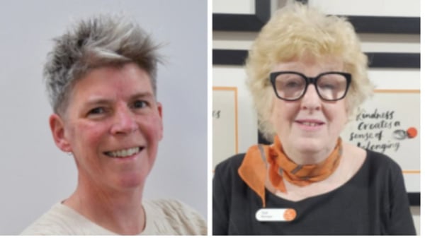 Care sector recognised in New Year's Honours List