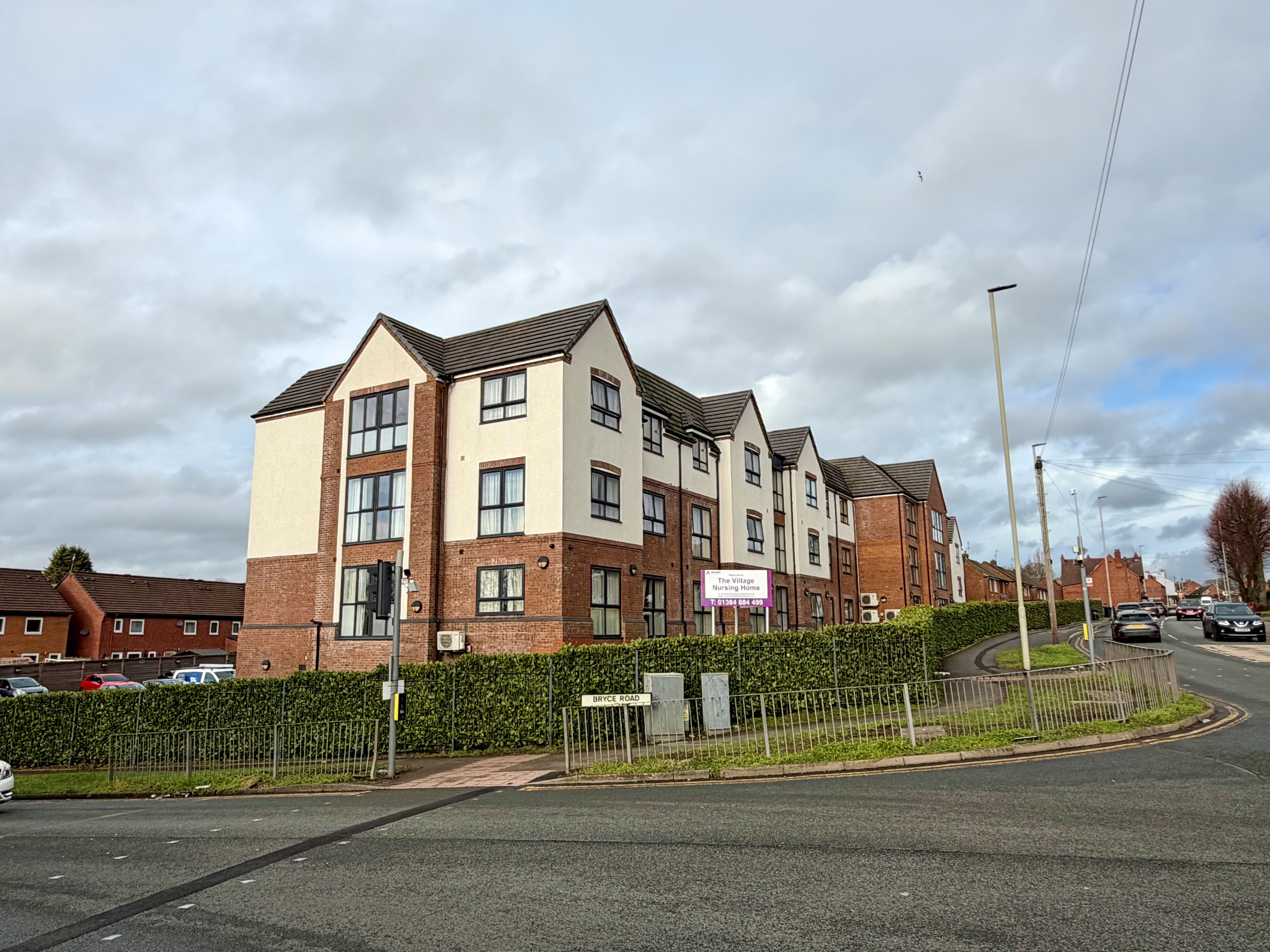 THE VILLAGE NGA CARE 2