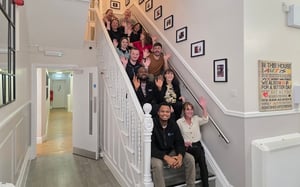 Thornfield Grange achieves autism accreditation