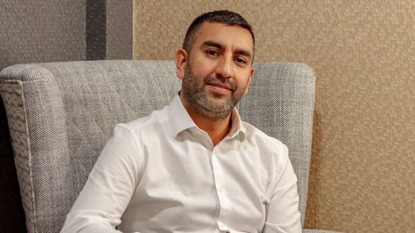 Chief executive of TLC Group named in New Year's Honours