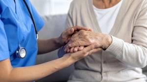 Olive Stone Support homes sold to Smartway Health and Social Care