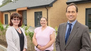 Complex care homes transform lives in Aberdeen
