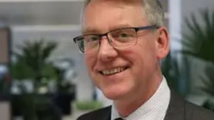 Sir Julian Hartley steps down as CQC chief executive amid maternity scandal