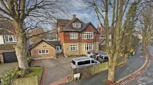 Learning disability care home in Sutton sold