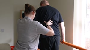 Specialist neurorehabilitation programme brings success