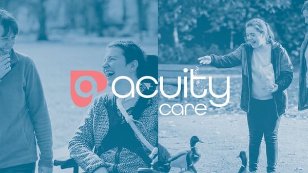Acuity Care Group announces major rebrand