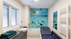 Assisted living facility central to Stockport housing development