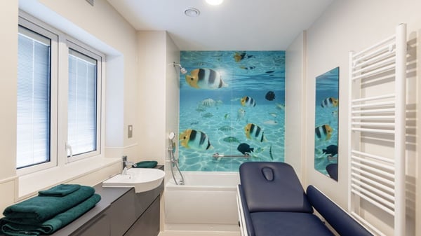 Assisted living facility central to Stockport housing development