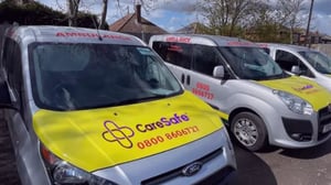 Care Safe awarded major transport services contract by Cambridgeshire County Council