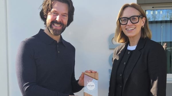 Cornerstone Healthcare unveils its 2024/25 ESG Impact Report