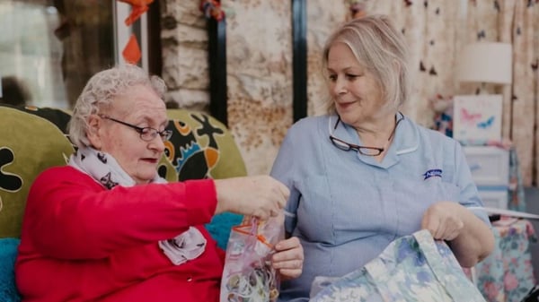 Agincare acquires Ambient Support