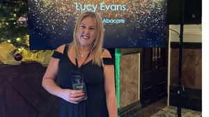 CCH Group names Care Professional of the Year from 15,000-strong workforce