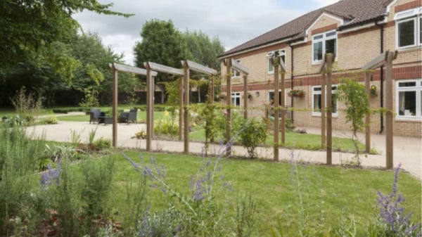 B&M Care launches specialist complex dementia care hubs