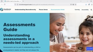 Children’s mental health support hub launches online