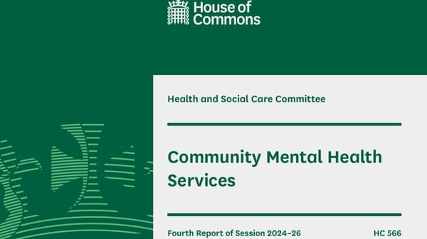 Government responds to community mental health service probe