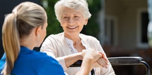 Tayside Home Care sold to The Caring Company Rutland