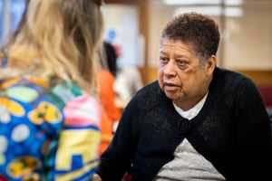 Inequalities remain in NHS continuing care access