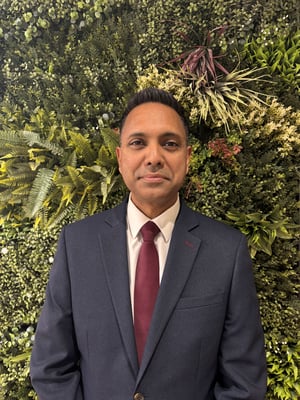 Hartford Care appoints Vishul Seewoolall as chief operating officer