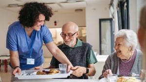 Poor waste management costs care homes £8,000 a year